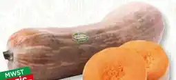 SPAR Gourmet Spar Natur pur Bio-Kürbis Angebot