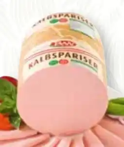 SPAR Gourmet Tann Kalbspariser Angebot
