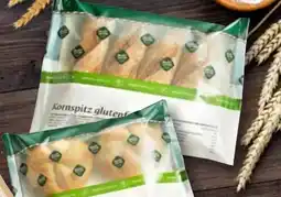 SPAR Gourmet Haubis Kaisersemmel Angebot