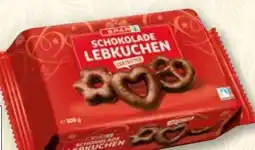 SPAR Gourmet Spar Gemischte Schokolade Lebkuchen Angebot