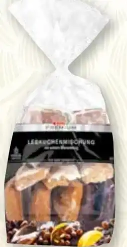 SPAR Gourmet Spar Premium Lebkuchenmischung Angebot