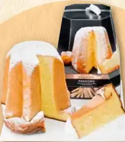 SPAR Gourmet Despar Premium Pandoro Angebot