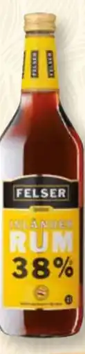 SPAR Gourmet Felser Inländer Rum Angebot