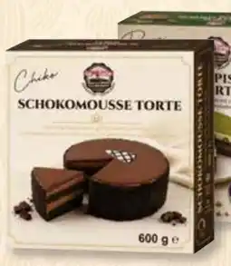 SPAR Gourmet Le Torte Schoko-Pistazien Angebot