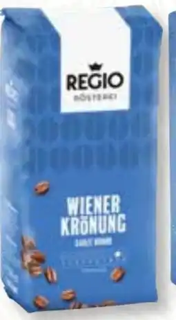 SPAR Gourmet Regio Wiener Krönung Angebot