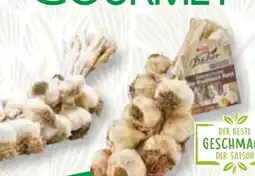 SPAR Gourmet SPAR wie früher Bio-Knoblauchzopf Angebot