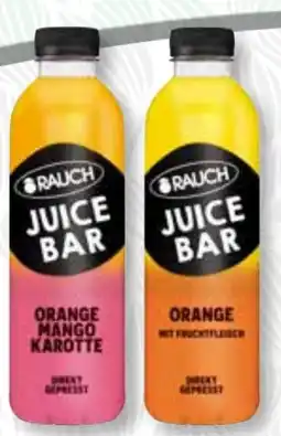 SPAR Gourmet Rauch Juice Bar Angebot