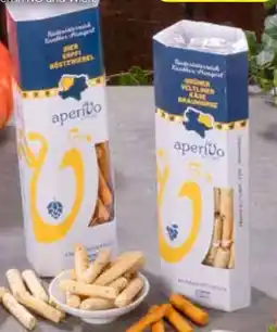SPAR Gourmet Aperivo Sticks NÖ-Edition Angebot