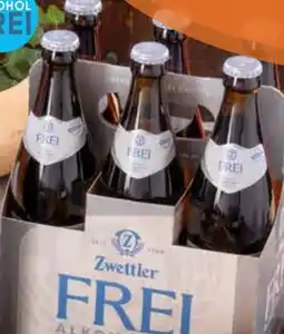 SPAR Gourmet Zwettler Frei Angebot