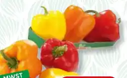 SPAR Gourmet Spar Paprika-Mix Angebot
