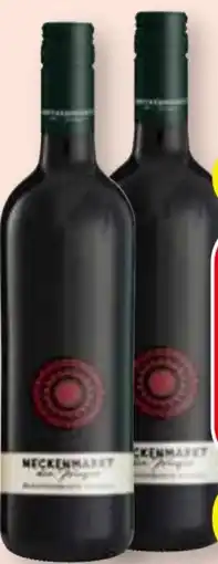 SPAR Gourmet Neckenmarkt Blaufränkisch Classic Angebot