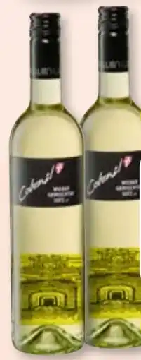SPAR Gourmet Weingut Cobenzl Wiener Gemischter Satz Bio Angebot