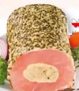 SPAR Gourmet Tann Kürbiskernrollbraten Angebot