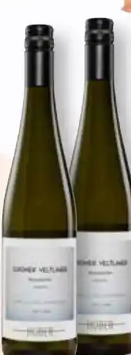 SPAR Gourmet Markus Huber Bio-Grüner Veltliner Traisental Nussdorfer Angebot
