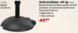 Salzburger Lagerhaus Schirmständer Angebot