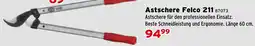 Salzburger Lagerhaus Astschere Felco 211 Angebot