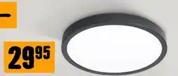 Hornbach LED Deckenleuchte Angebot