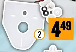 Hornbach Schallschutz-Set Angebot
