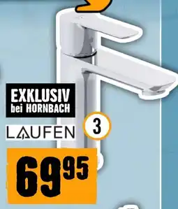 Hornbach Laufen Wasserhahn Angebot