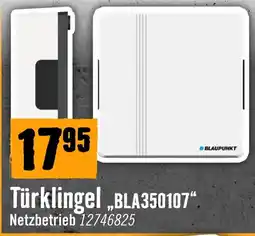 Hornbach Türklingel BLA350107 Angebot