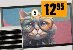 Hornbach Outdoormatte Lima Katze Angebot
