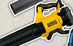 Hornbach DEWALT Akku-Laubbläser DCMBL562N-XJ Angebot