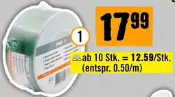 Hornbach Precit Klebeband Angebot