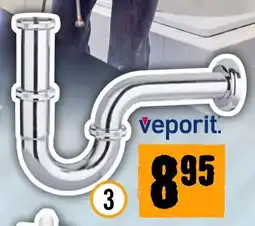 Hornbach Veporit Röhrensiphon Angebot