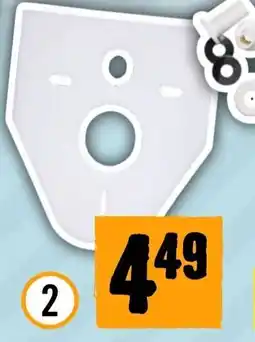 Hornbach Schallschutz-Set Angebot
