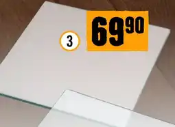 Hornbach Glasbodenplatte Angebot