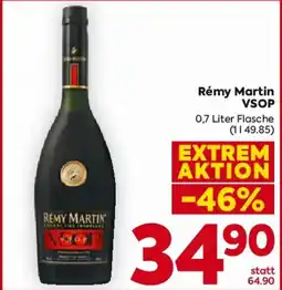 Billa Rémy Martin VSOP Angebot