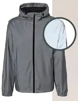 Tchibo Eduscho Reflektierende Herren-Sportjacke Angebot