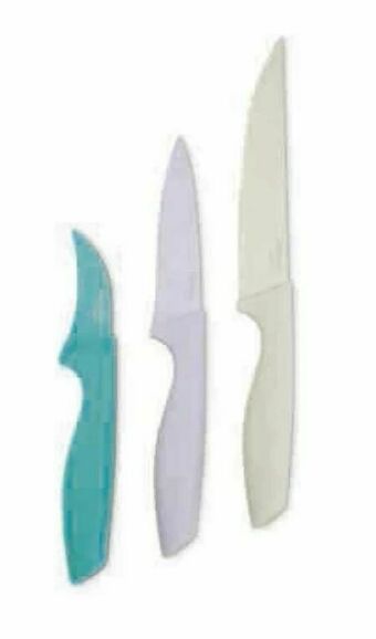 Tchibo Eduscho Küchenmesser Angebot