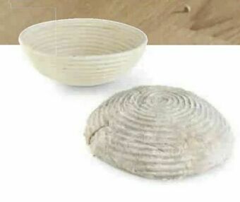 Tchibo Eduscho Gärkörbchen Angebot