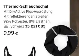 Tchibo Eduscho Thermo-Schlauchschal Angebot
