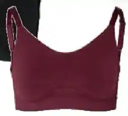 Tchibo Eduscho Seamless-Sport-BH Angebot