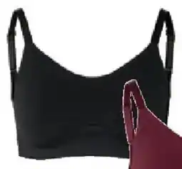 Tchibo Eduscho Seamless-Sport-BH Angebot