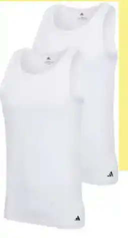 Tchibo Eduscho 2 adidas Active Flex Tanktops Angebot
