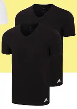 Tchibo Eduscho 2 adidas Active Flex T-Shirts Angebot
