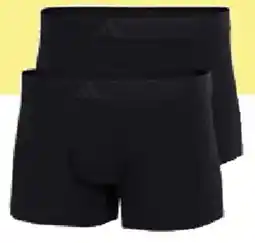 Tchibo Eduscho 2 adidas Active Flex Cotton Slipboxer Angebot