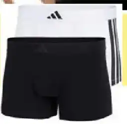 Tchibo Eduscho 2 adidas Active Flex Cotton Slipboxer Angebot