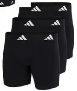 Tchibo Eduscho adidas Active Flex Cotton Slipboxer Angebot