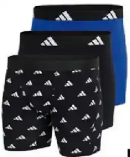 Tchibo Eduscho adidas Active Flex Cotton Slipboxer Angebot