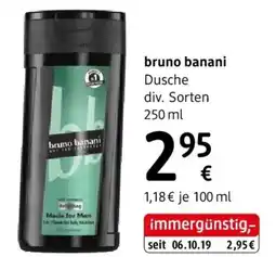 dm bruno banani Dusche Angebot