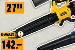 Hornbach DEWALT Akku-Laubbläser DCMBL562N-XJ Angebot