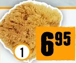 Hornbach Maler-Naturschwamm ,,EffectLine" Angebot