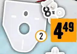 Hornbach Schallschutz-Set Angebot