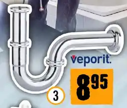 Hornbach Veporit Röhrensiphon Angebot