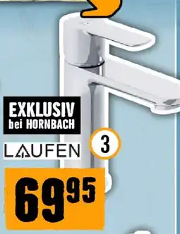 Hornbach LAUFEN „Lida S" Angebot