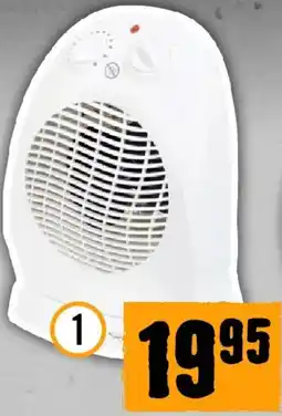Hornbach Rotheigner Heizlüfter Angebot